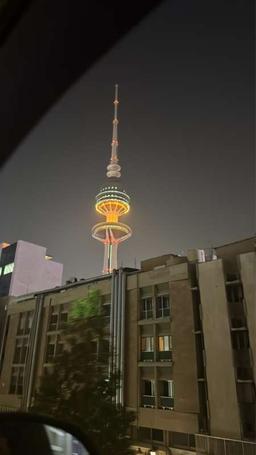 مصعب الشمري