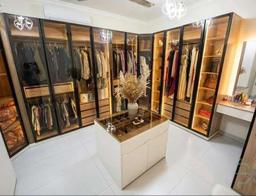 منجرة سراير 