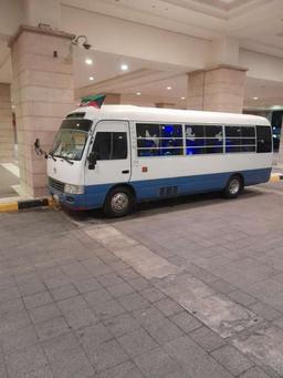 مكتب الفوارس للبصات 