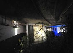 شاليه برلين 