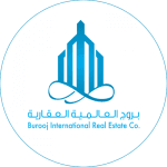 Burooj International Real Estate Office