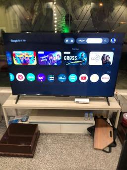 تلفزيونات ذكية 