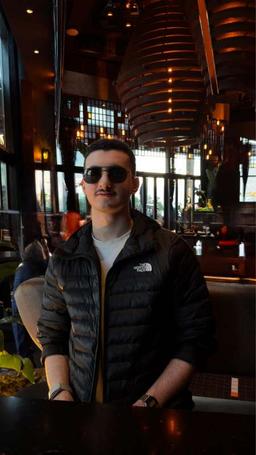 Omar Yousef Hussain Al-Qenaee 