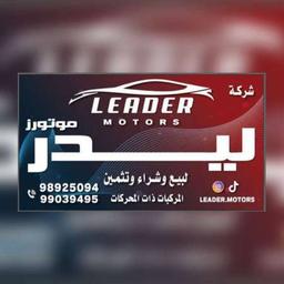 leader.motors 