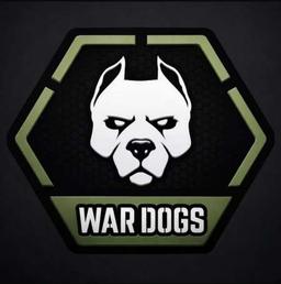 WAR DOGS KENNEL 