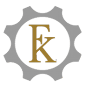 أف كي لقطع غيار وخدمات السيارات