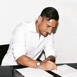 عبدالله المطيري