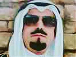 بو أحمد الشرهان