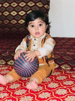 مسعود افغاني