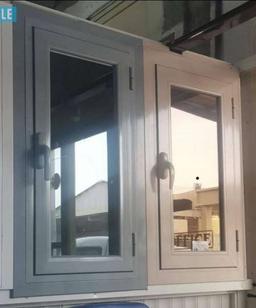 علی المنیوم شتر/شتر یدوی جام سیکریت ابواب شبابیک