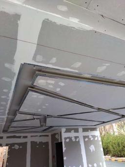 مقاول جبس بورد