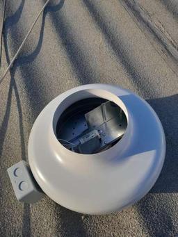 تصليح شفاط مطبخ مركزية