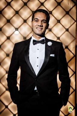 Ahmad Mohammed Antar