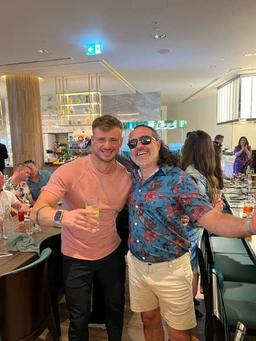 Zheljko Zhivojinovich