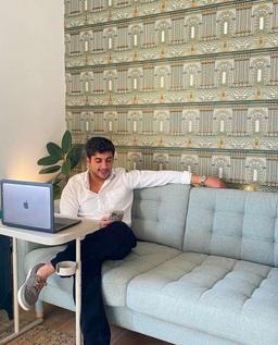 محمد السبيعي