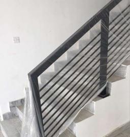 حداد ایرانی R.S