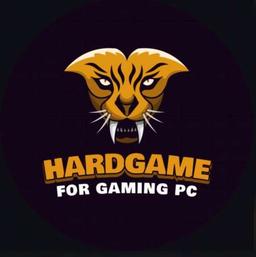 HARDGAMEPC للتجميعات والبيسيات الجاهزة