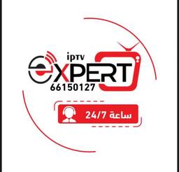 iptv expert