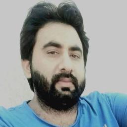 محمد انس باكستاني