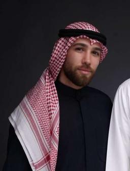 محمد الريس