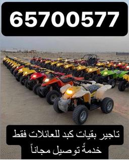 تاجير بقيات