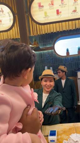 رجا الخالدي