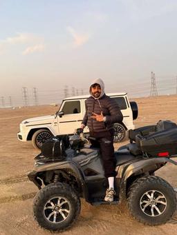 ابو خالد رفاعي