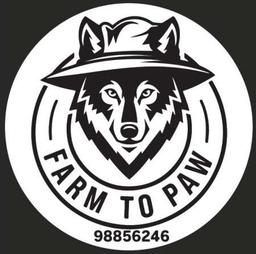 Farm to paw