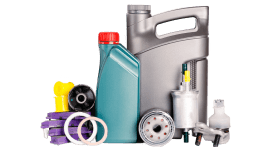 خدمات المحركات