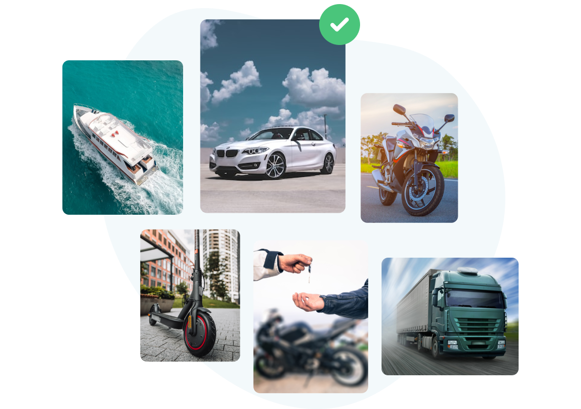 Pick the Right Category